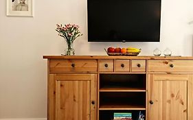 Apartament Zachodni z balkonem 4 osoby